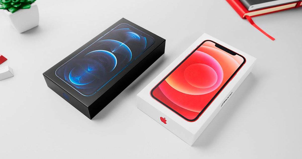 Les 10 diferències principals entre l'iPhone 12 i l'iPhone 12 Pro