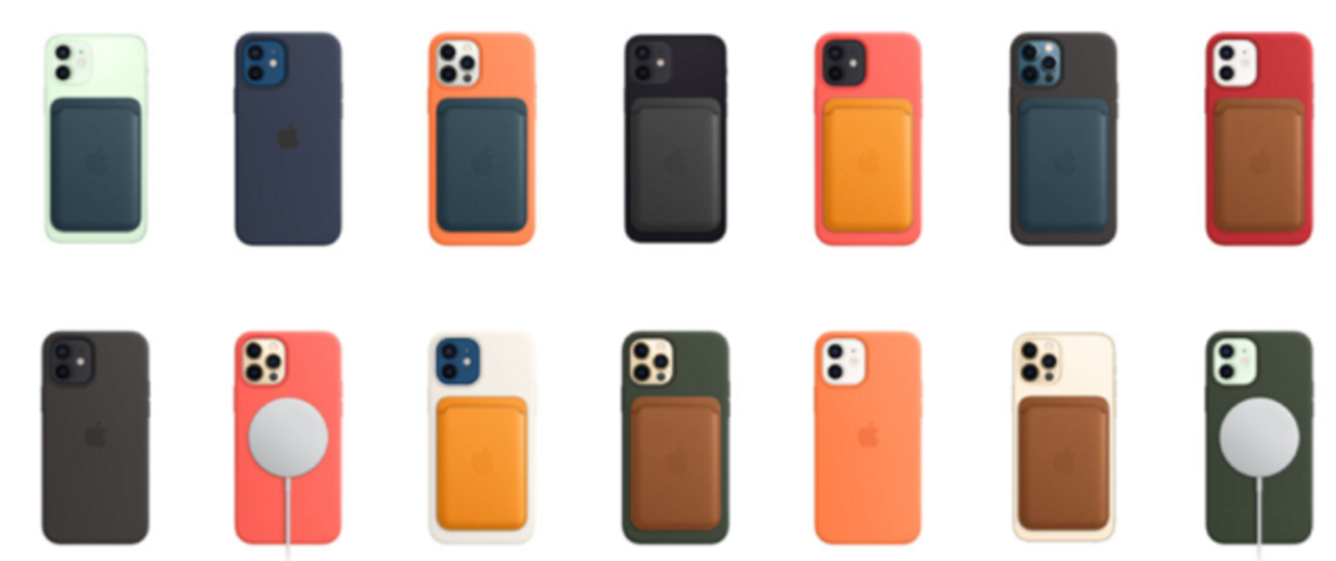 5 cosas que debes saber sobre la tecnología MagSafe del iPhone 12