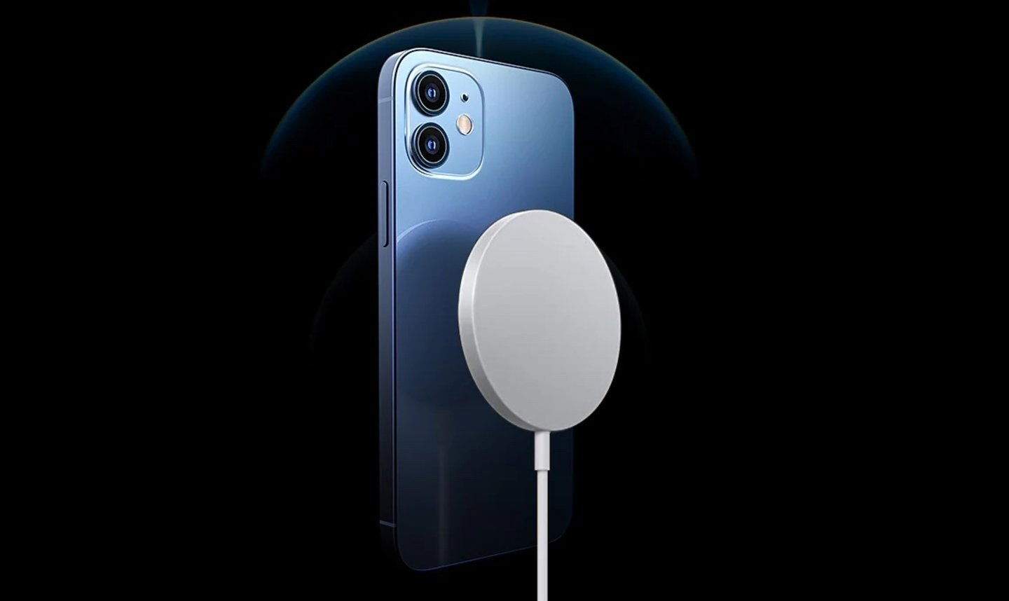 Cómo tener MagSafe en iPhone 11 y generaciones anteriores