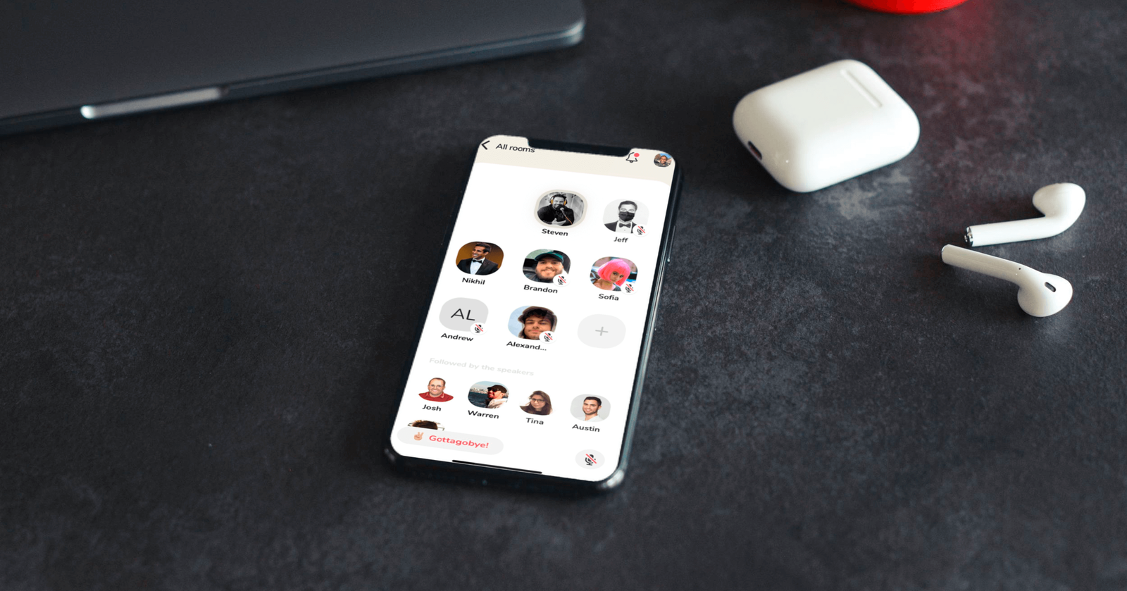 Clubhouse: 4 formas de conseguir una invitación a la red social