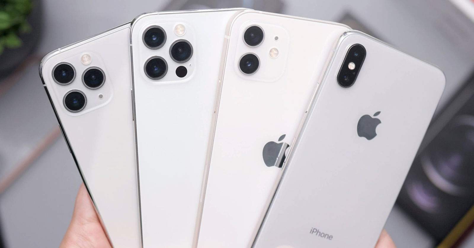 Què iPhone comprar el 2021? Guia de compra completa