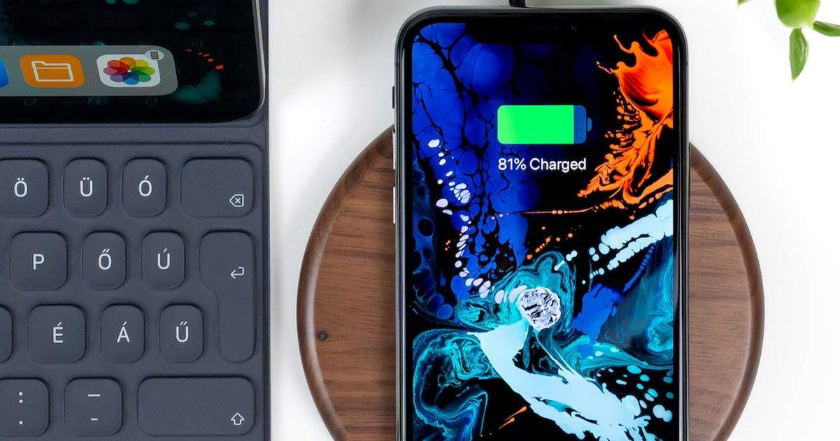 5 coses a tenir en compte abans de comprar un carregador sense fil per a l'iPhone