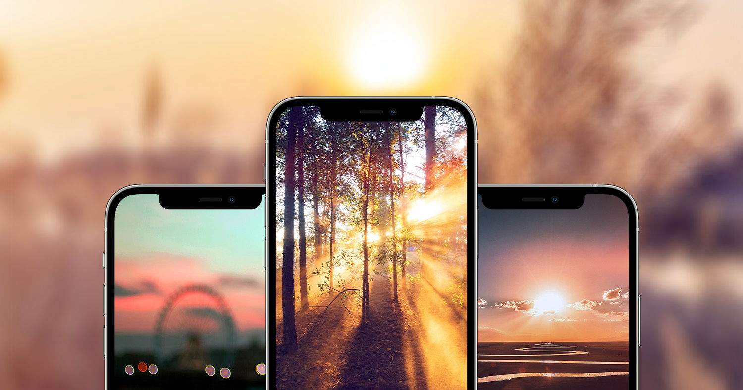 Los mejores fondos de pantalla de amaneceres