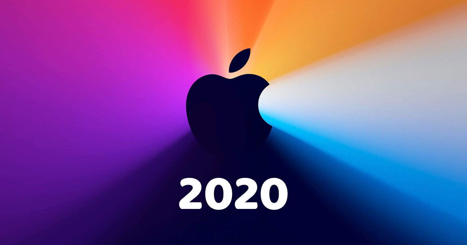 Resum de l'any 2020 d'Apple, un repàs a un any diferent