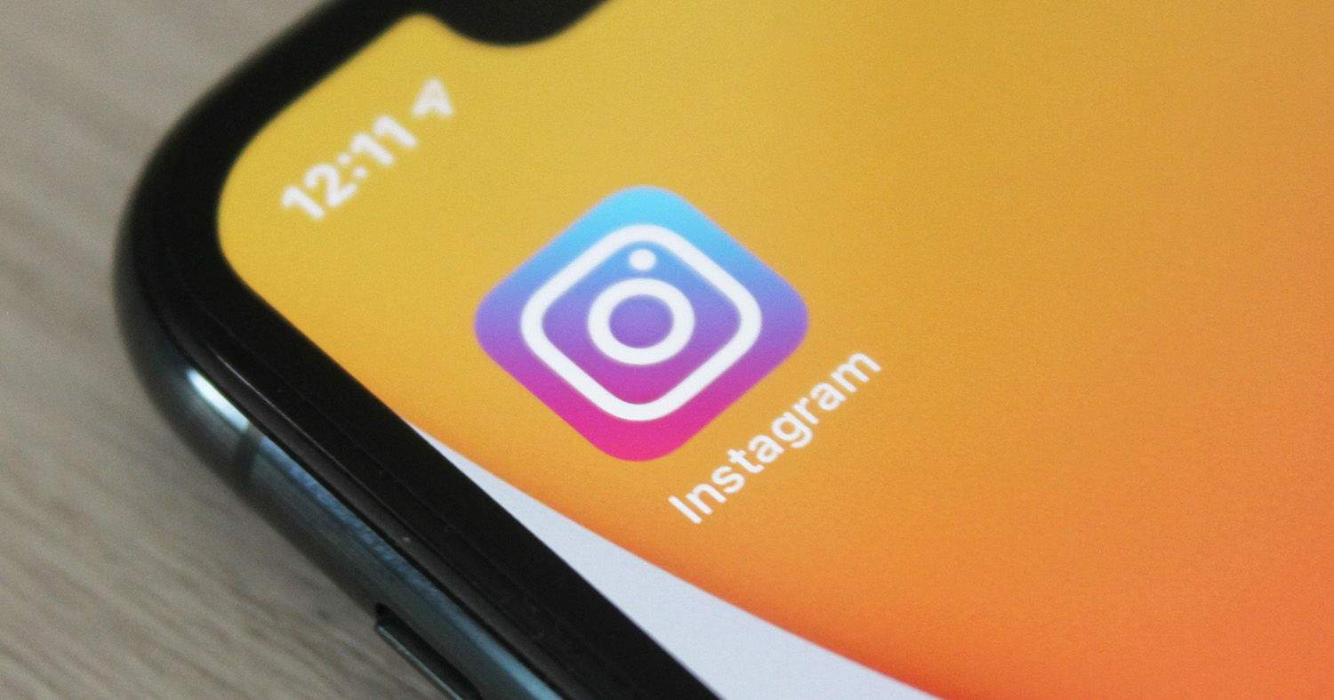 Cómo guardar los mensajes de audio de Instagram en el iPhone