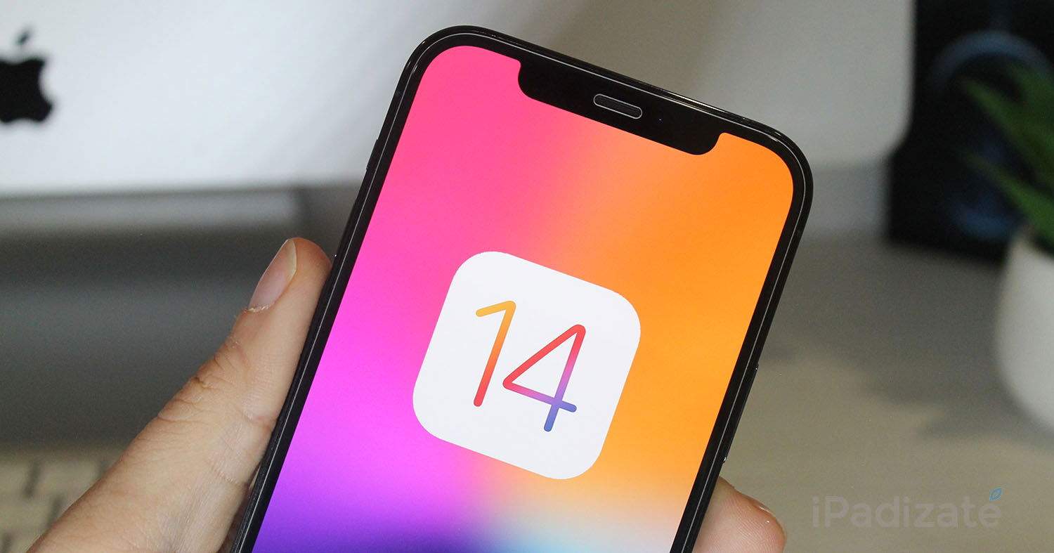 Apple lanza la primera beta de iOS 14.4 para iPhone