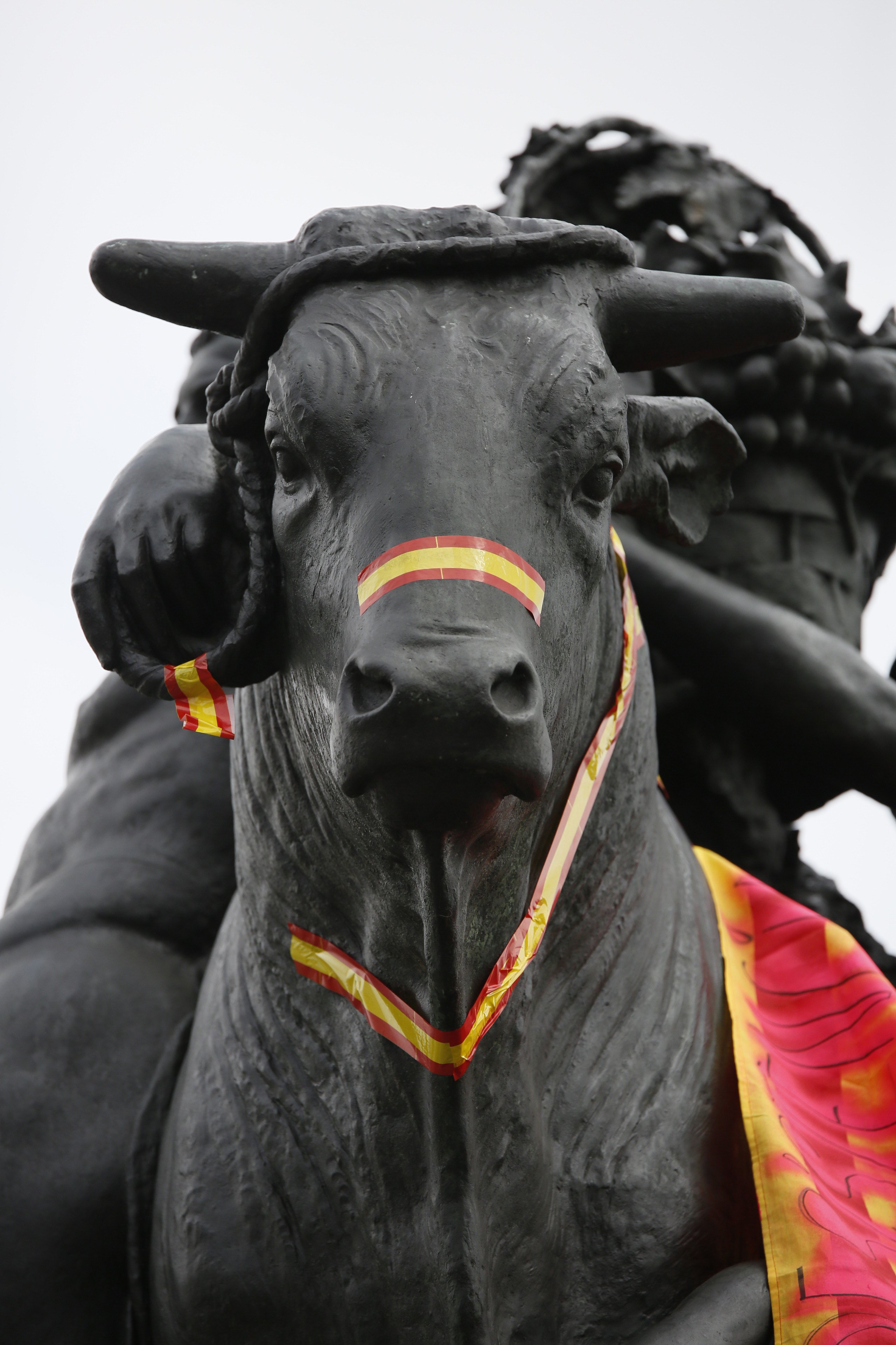 Irritació espanyolista per la posada en marxa del Consell de la República