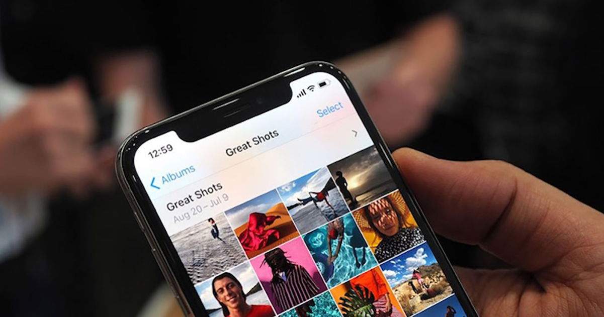 Com editar la data i l’hora d’una foto des de l’iPhone, l’iPad o el Mac