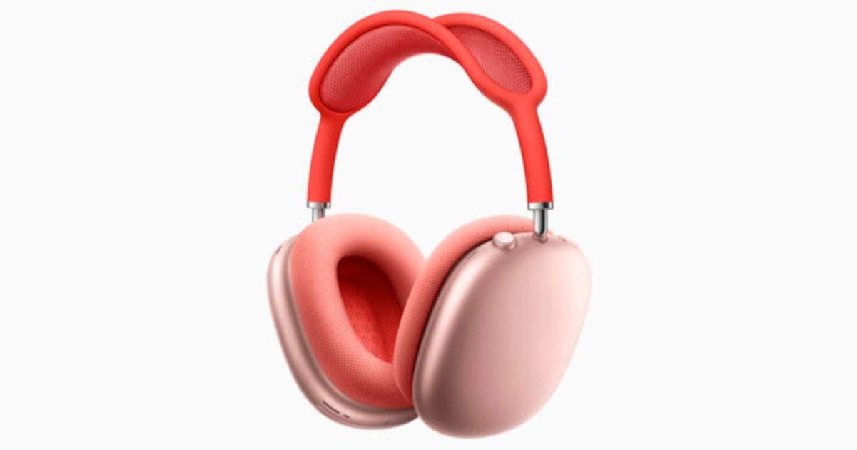 10 cosas importantes que debes saber de los AirPods Max