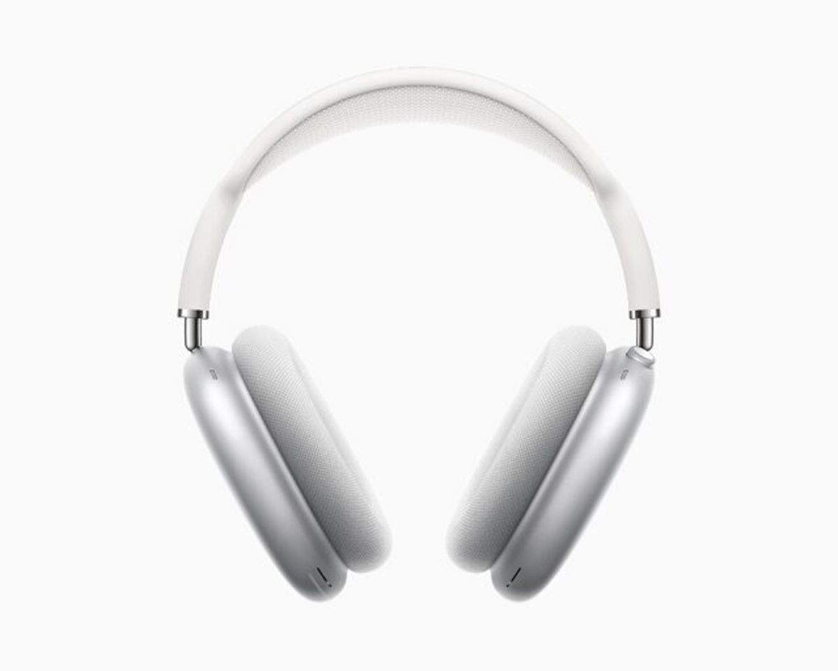 Apple anuncia els AirPods Max: ja disponibles per 629 euros