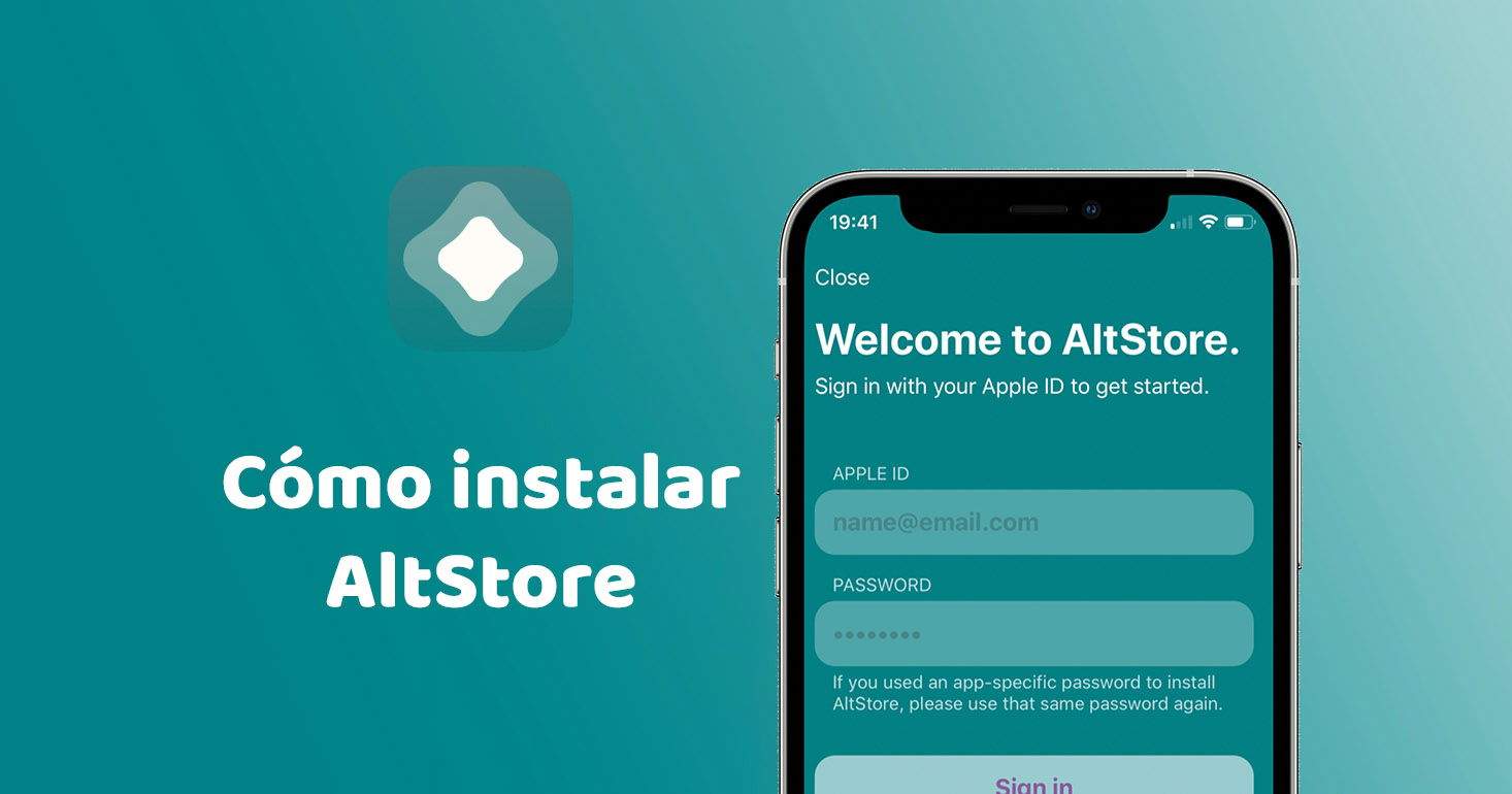 AltStore, la alternativa a la App Store en iOS sin jailbreak
