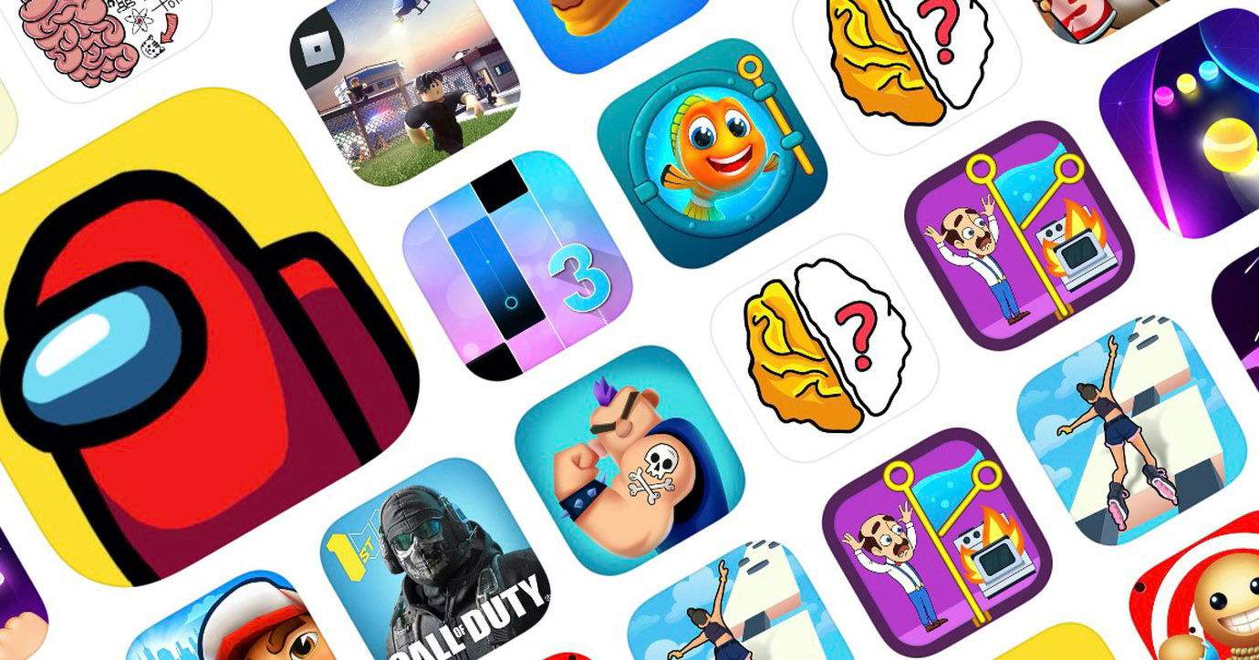 Apple publica els jocs i aplicacions més descarregats de l'any a l'App Store