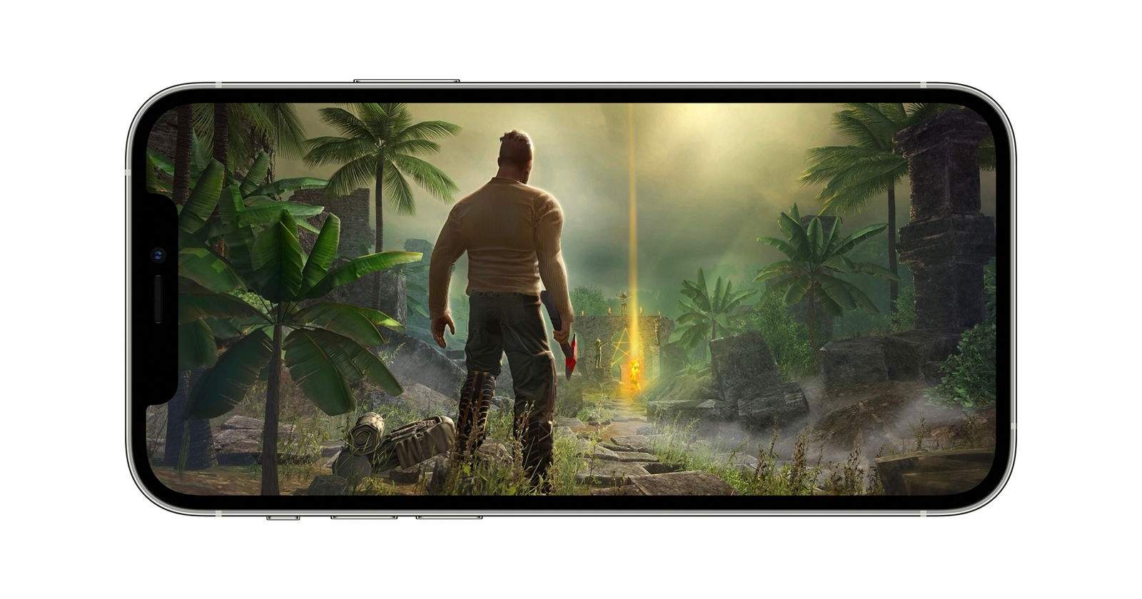 Els millors jocs de supervivència per a iPhone