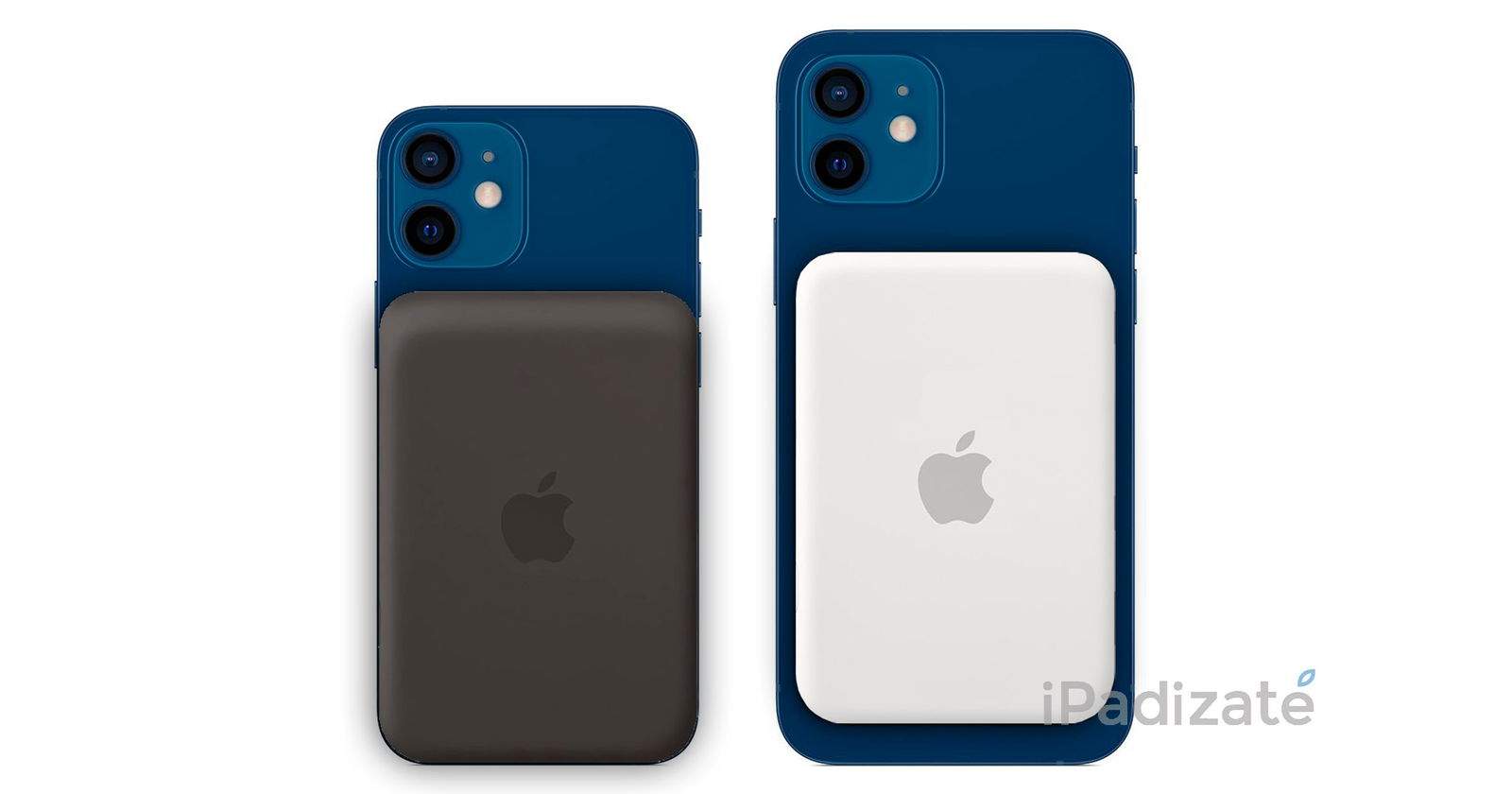 Les bateries externes MagSafe d'Apple podrien oferir càrrega inversa