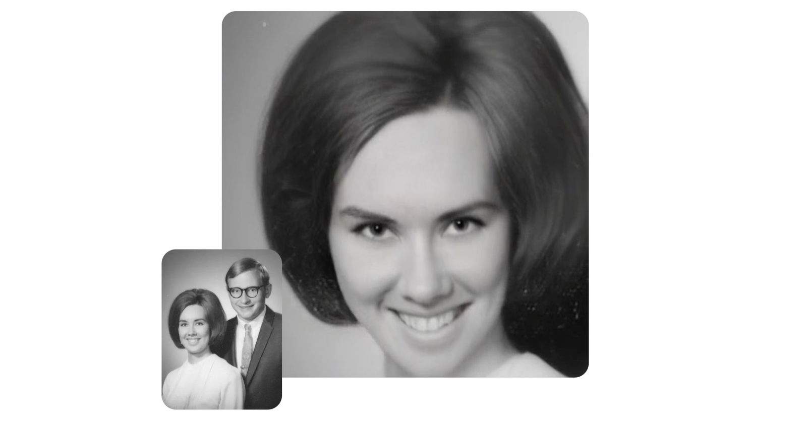 La app de la que todos hablan: tus fotos antiguas cobran vida