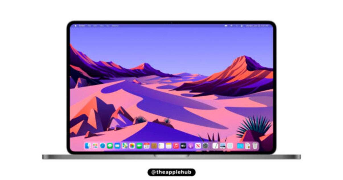 Todo lo que sabemos de los nuevos MacBook Pro con procesadores Apple Silicon