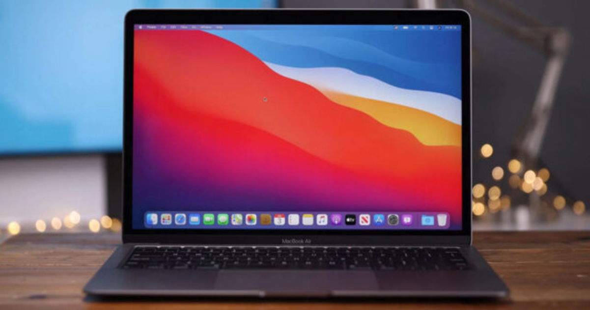 Apple comienza a vender el MacBook Pro y Air M1 reacondicionados con suculentos descuentos