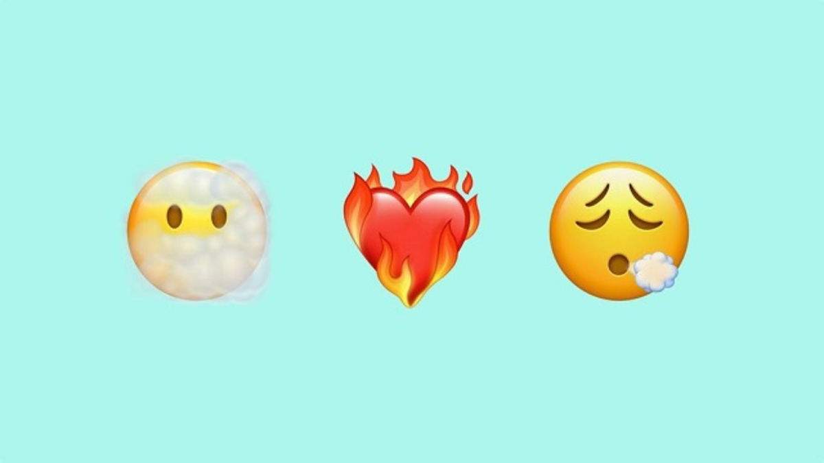 Així són els més de 200 nous emoji que inclou iOS 14.5