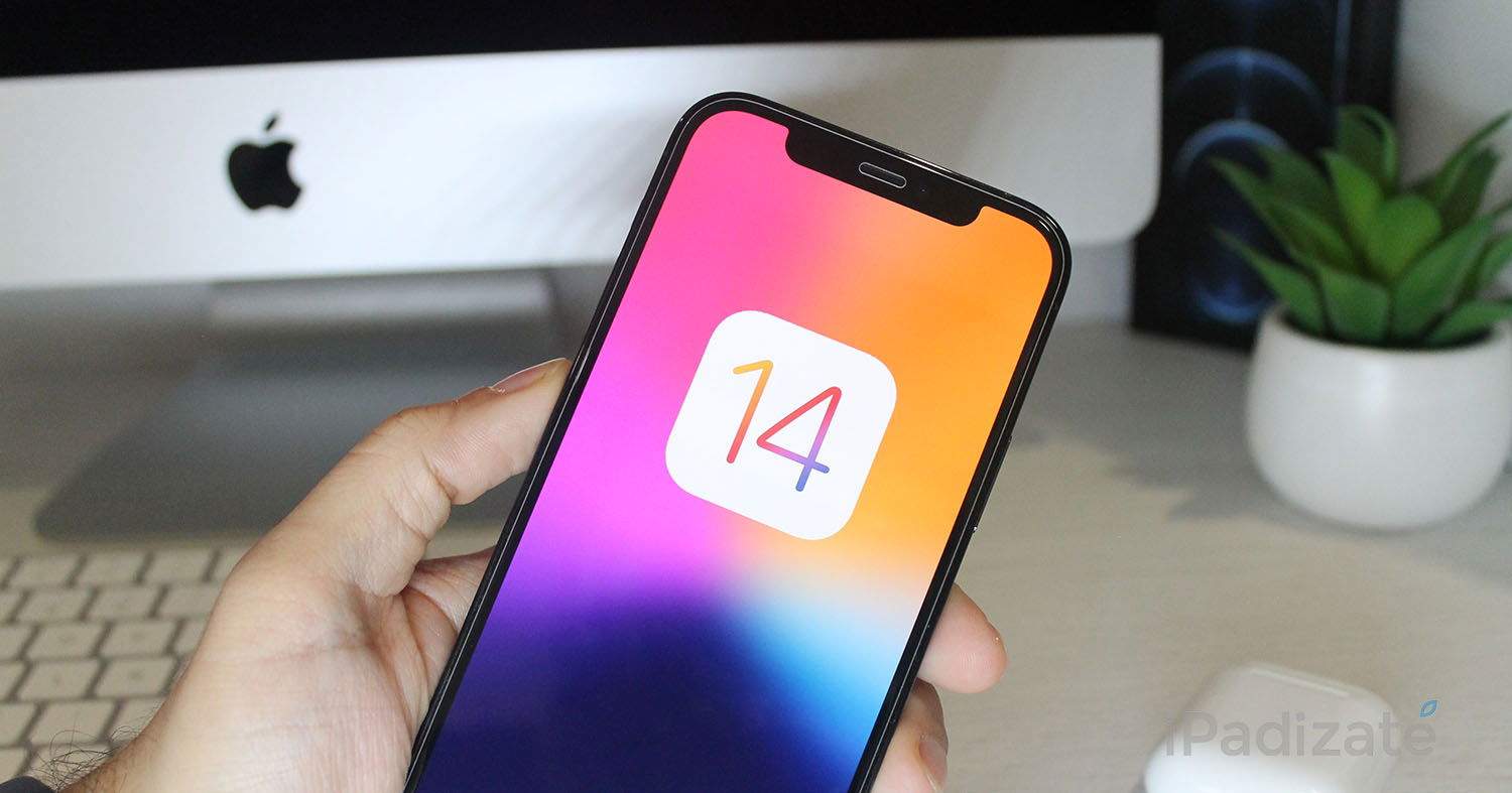 4 cosas geniales de iOS 14 que todos debemos conocer