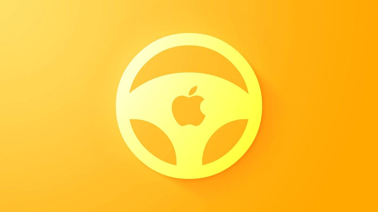 ¿Quién fabricará el Apple Car?