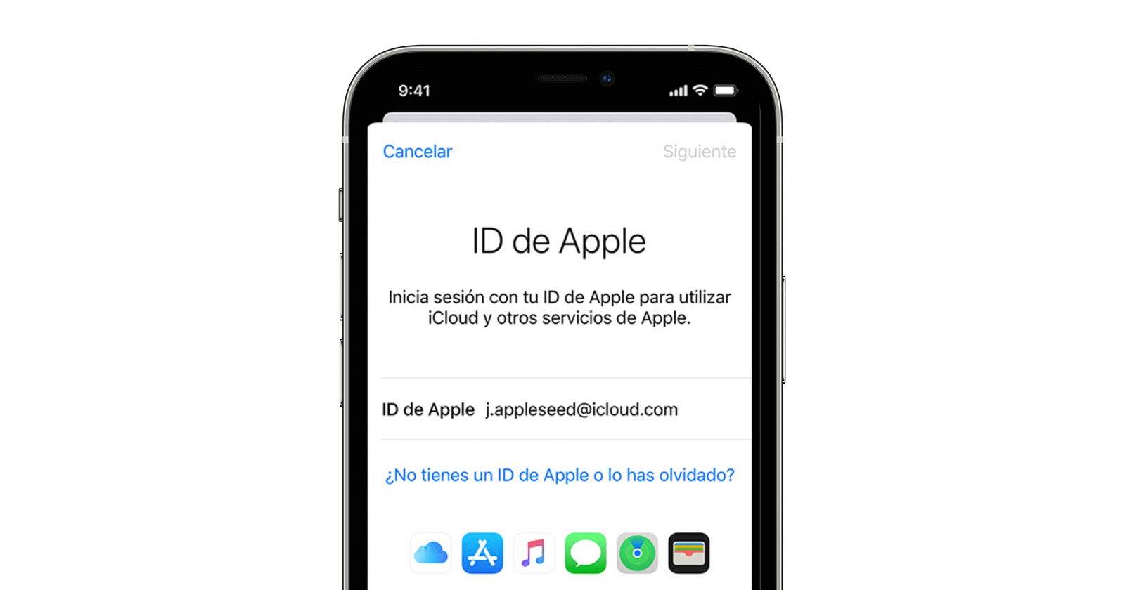 Qué pasa con el ID de Apple o un iPhone cuando una persona fallece