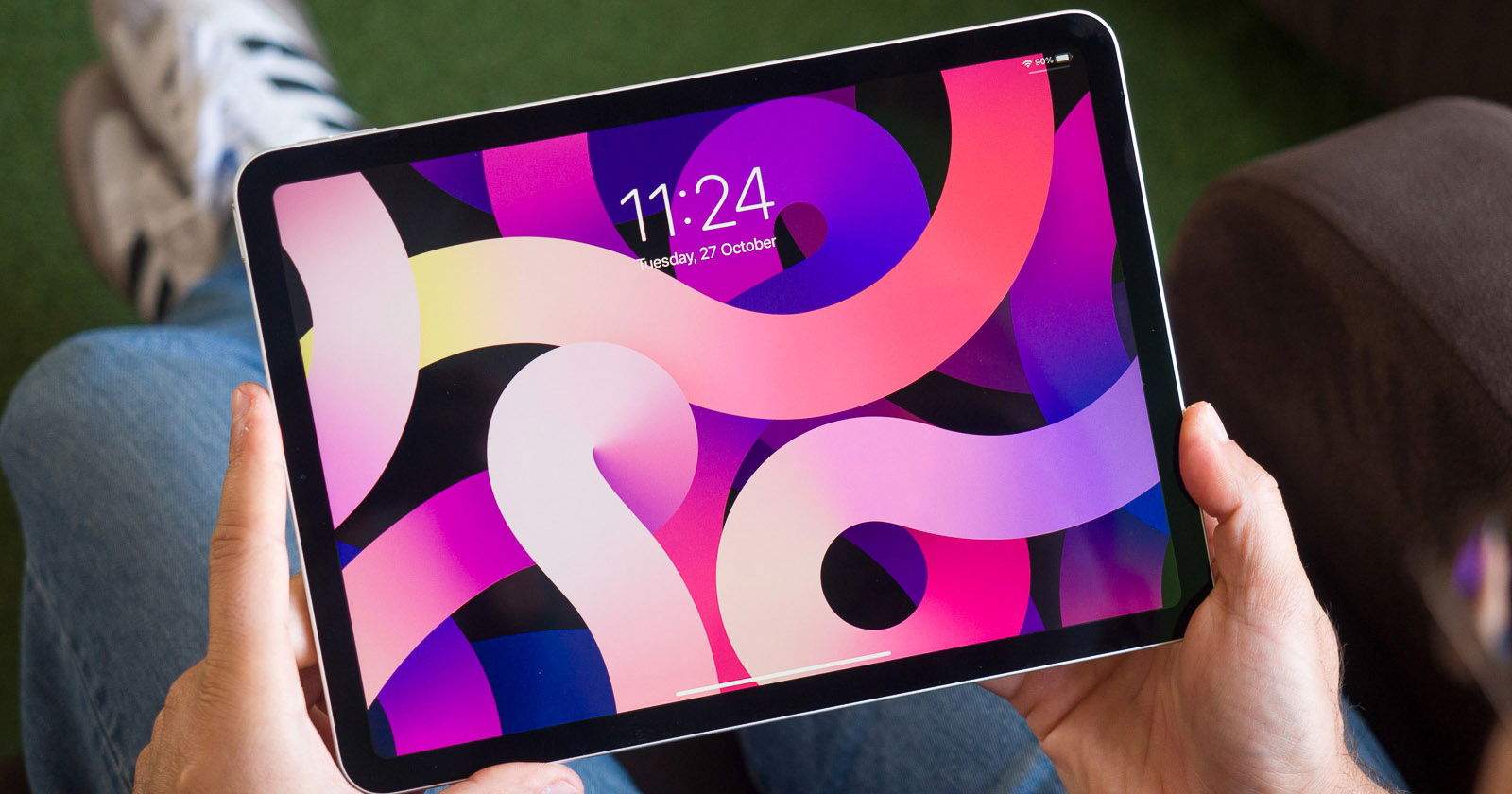 El nuevo iPad Air 2020 a precio de locura en Amazon