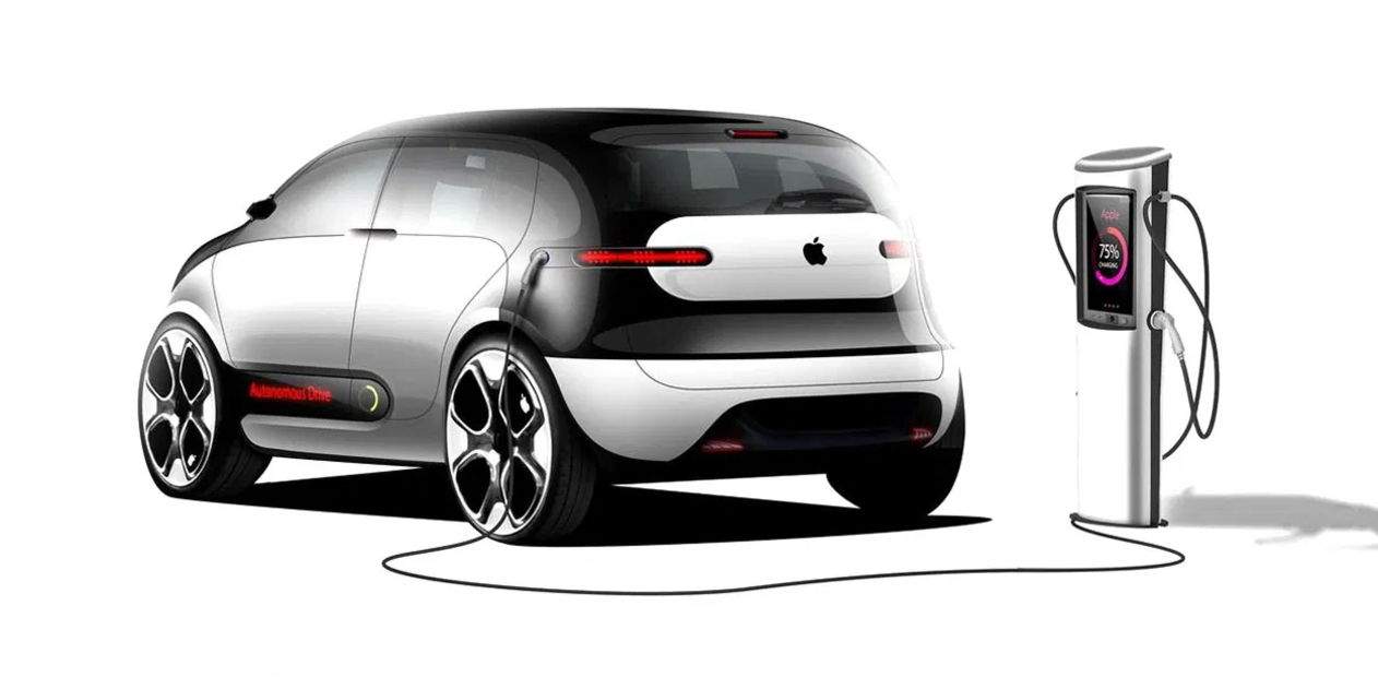 BMW i Renault sonen com a possibles fabricants del cotxe d'Apple