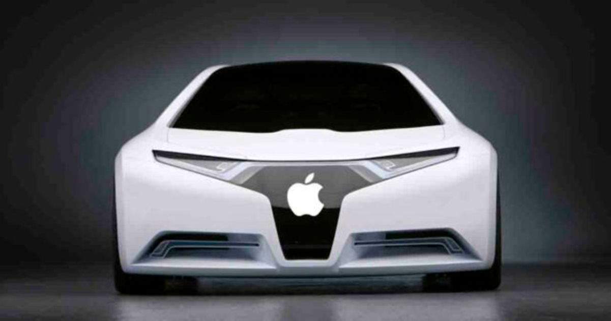 La història del Apple Car, 7 anys de rumors desconcertants