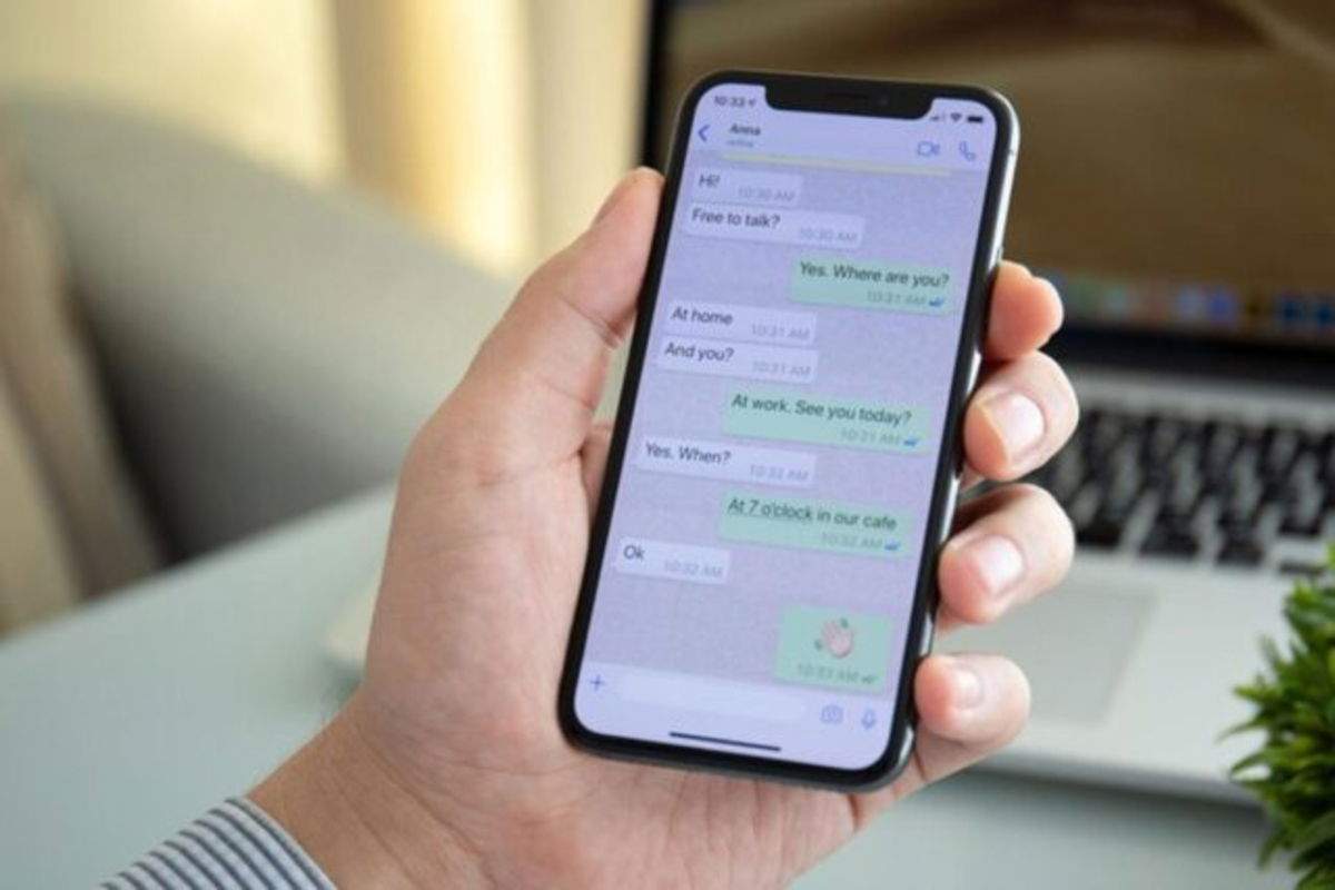 WhatsApp permetrà pausar les notes de veu molt aviat