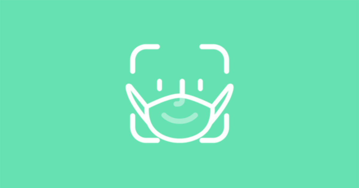 Cómo funciona la opción de desbloquear el iPhone con Face ID y mascarilla de iOS 14.5