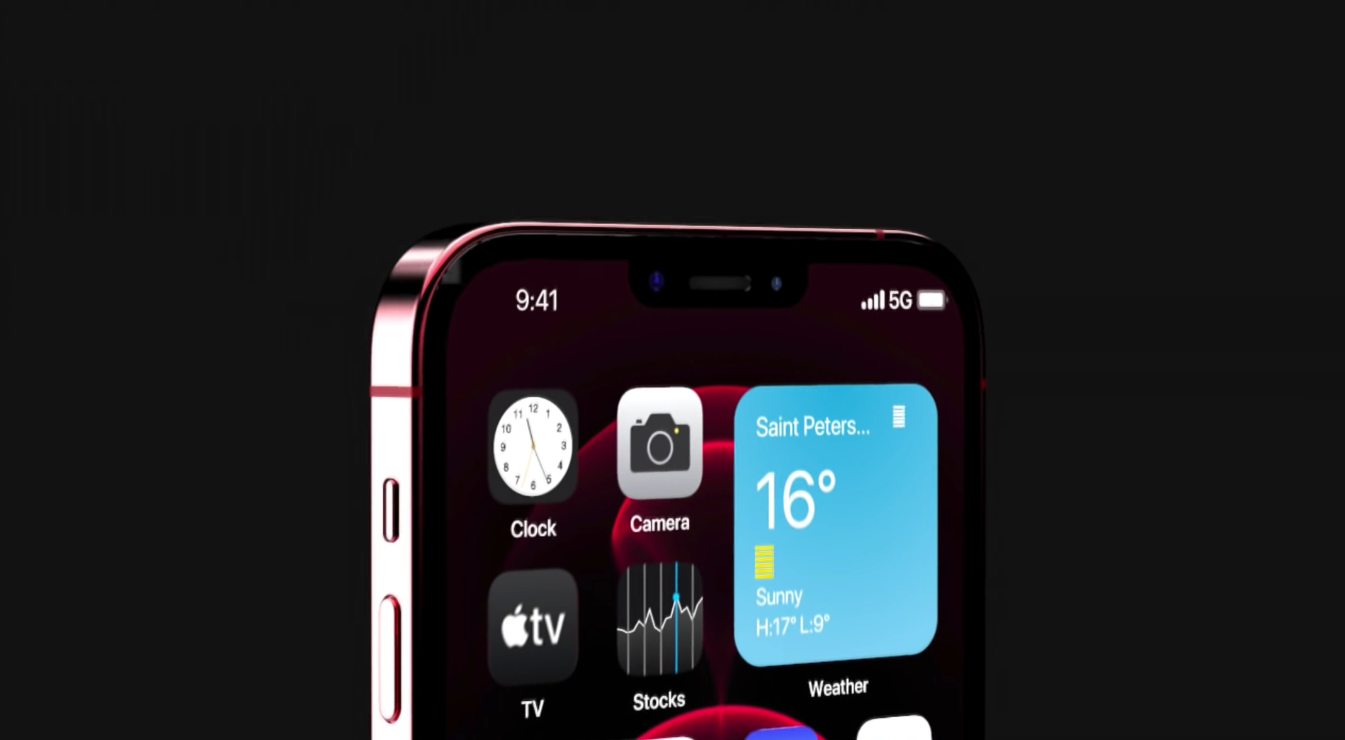 L'iPhone 13 posarà de moda aquest tipus de pantalles