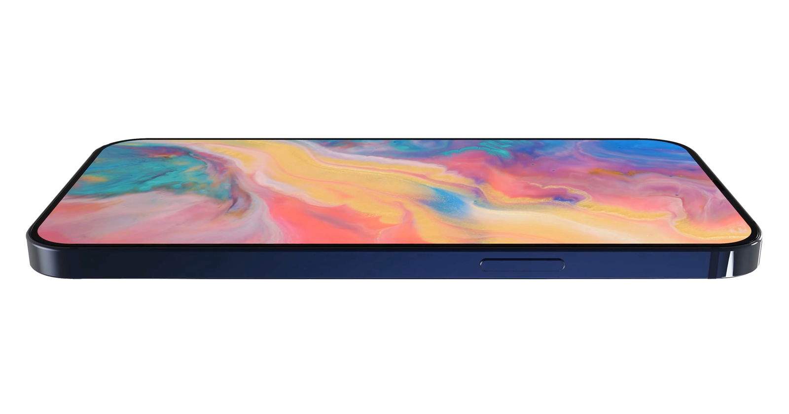 iPhone 14: càmera de 48 MP i substitució del 'mini' per un nou model