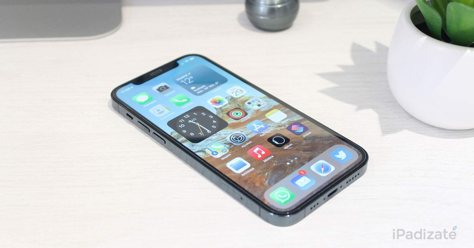 La pantalla del teu iPhone és més brillant del que penses