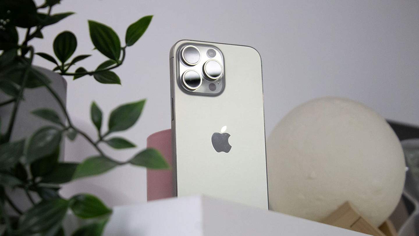 Cómo poner un vídeo a cámara rápida en el iPhone