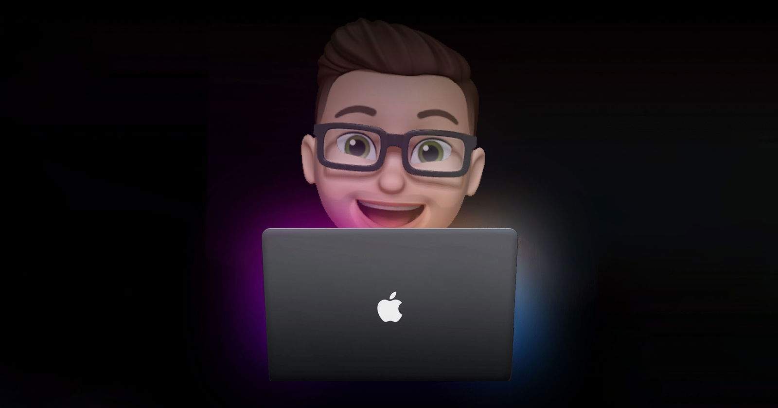Crea un fondo personalizado de la WWDC 2021 con tu Memoji