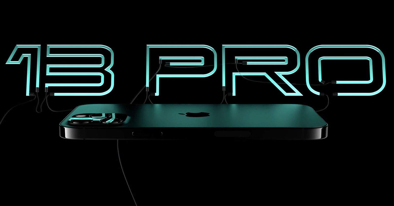 iPhone 13 Pro: es filtren nous detalls molt interessants