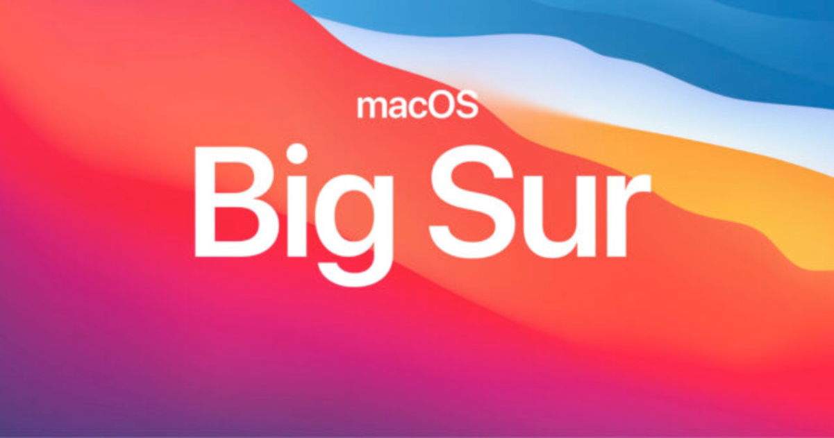 5 trucs secrets de macOS Big Sur