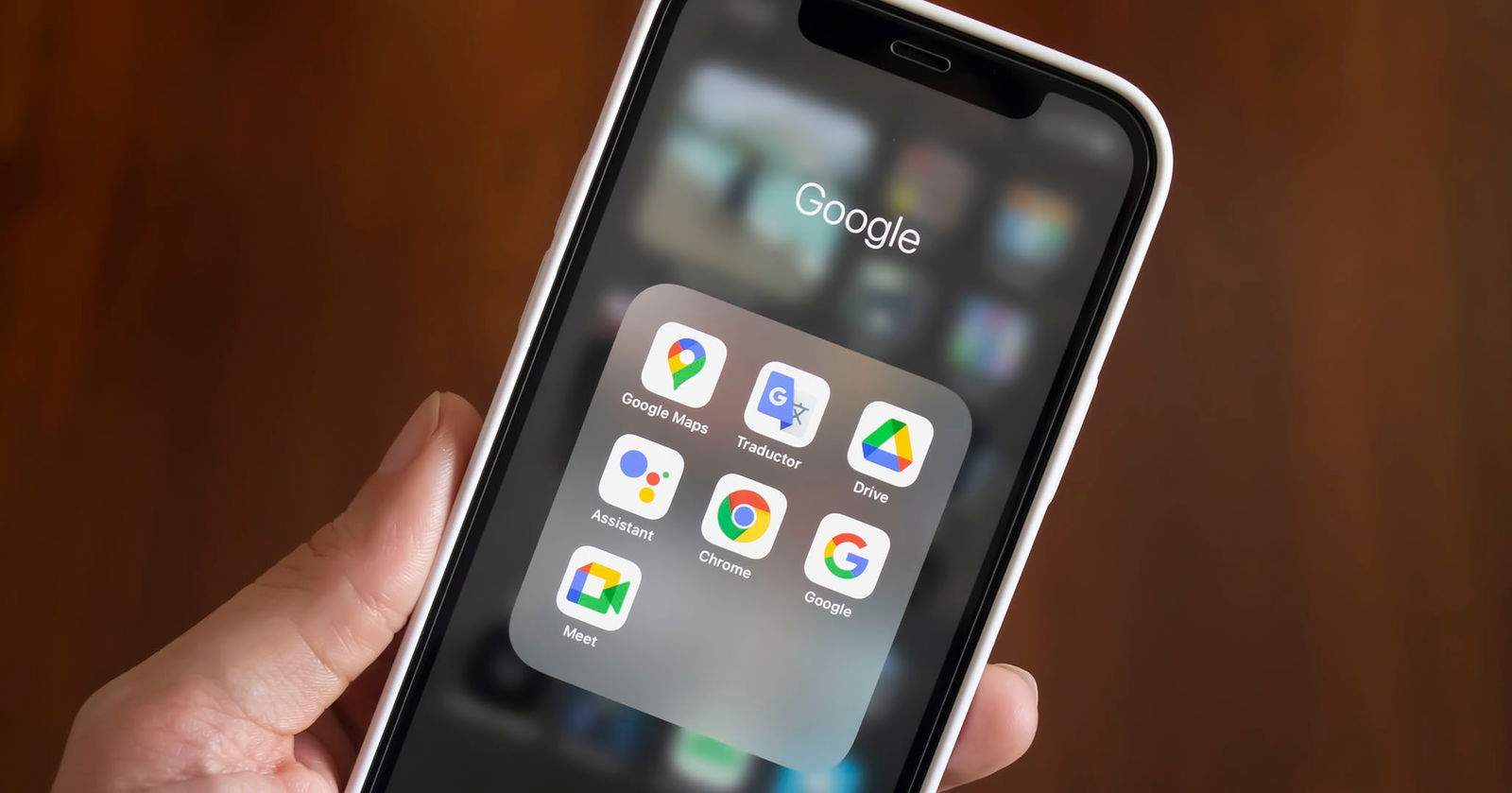 7 coses genials que les apps de Google fan en un iPhone però no en Android