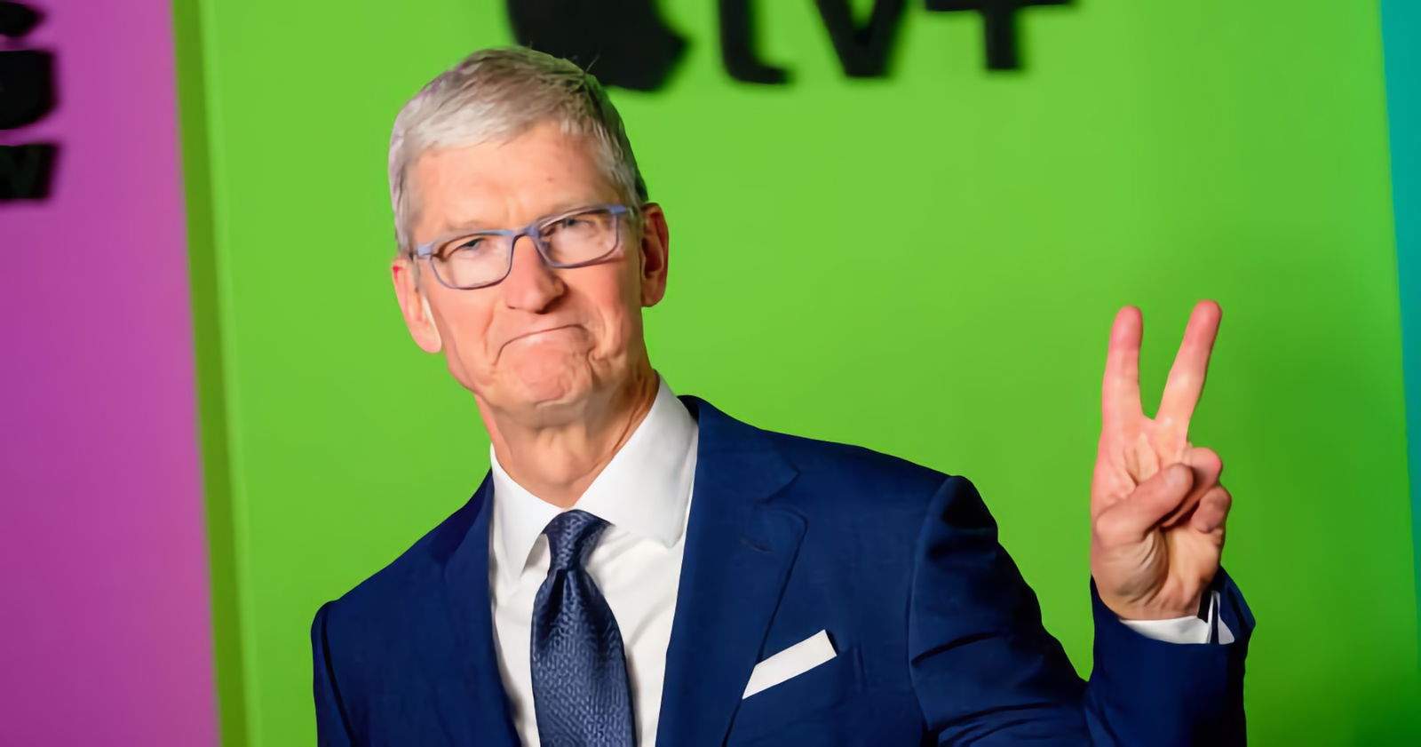 Apple ha jugat amb els filtradors amb la keynote de març