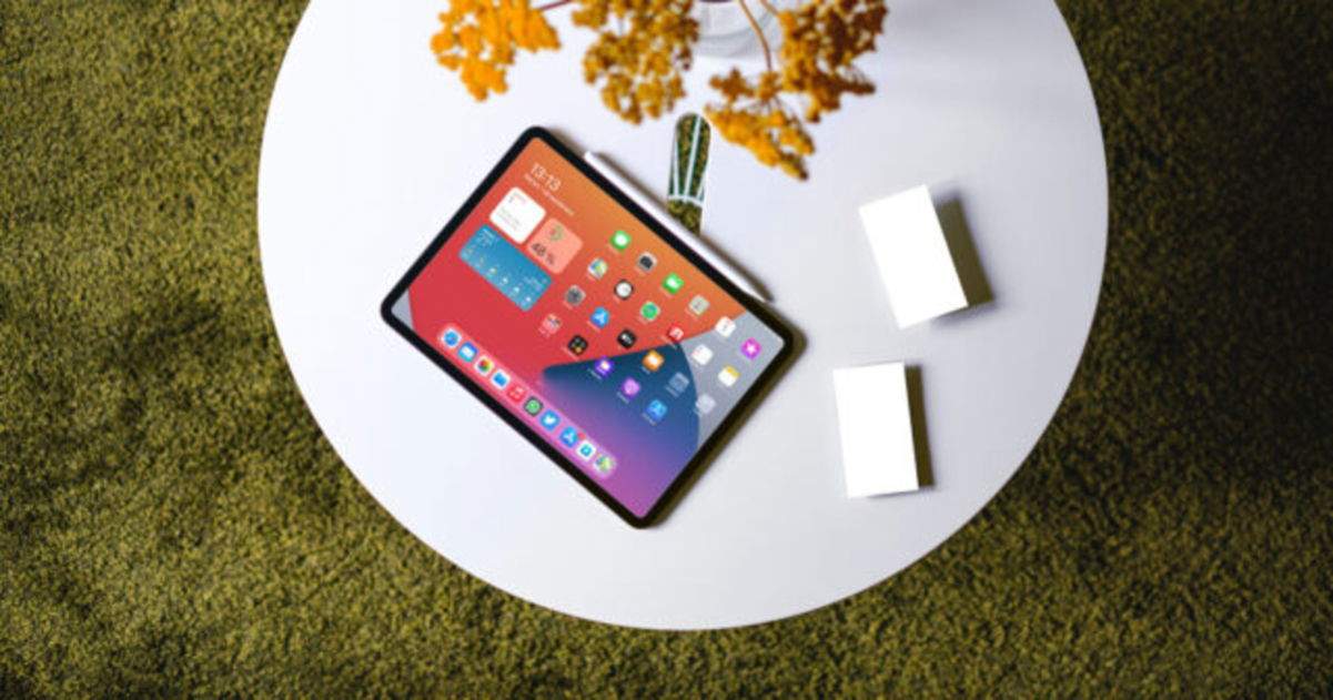 Los nuevos iPad Pro no se lanzarán hasta abril