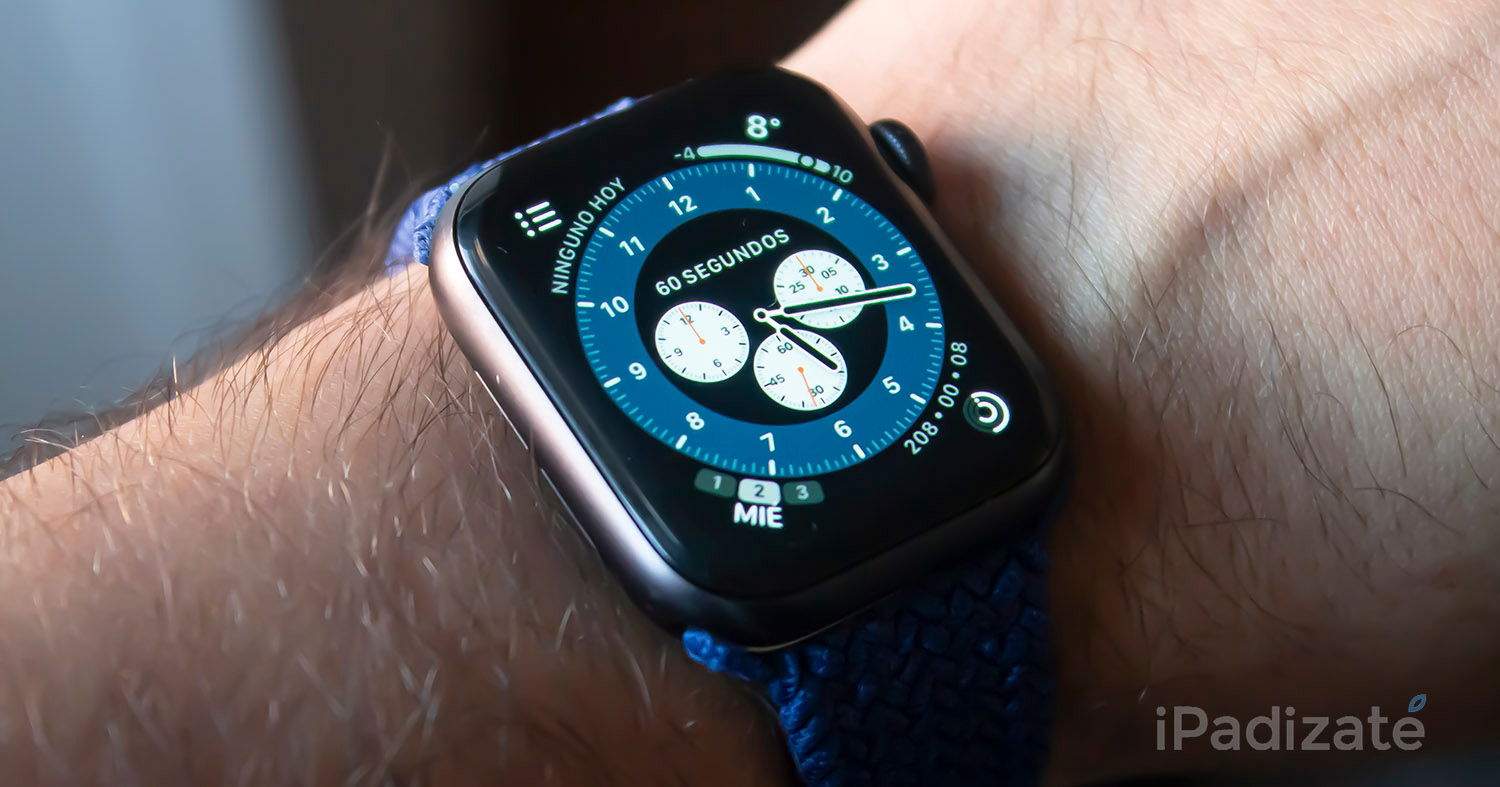 Quan és recomanable comprar un Apple Watch amb connexió cel·lular