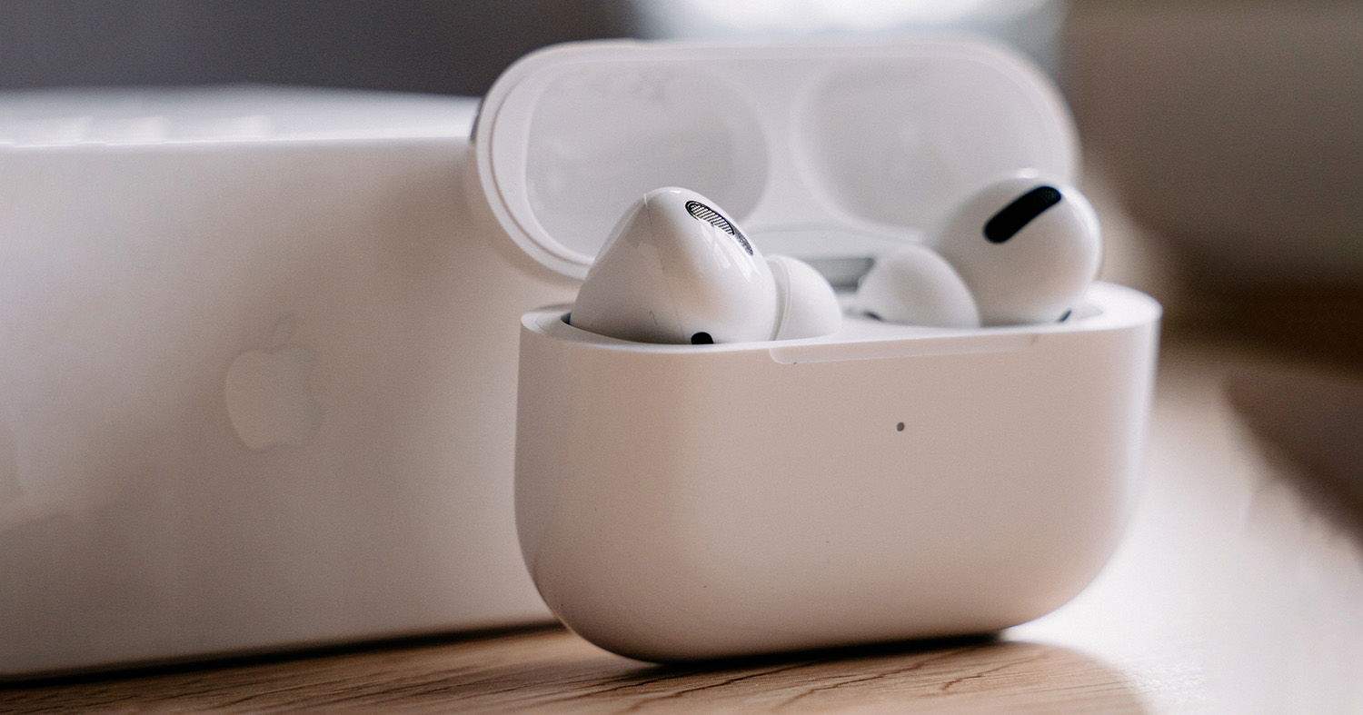 Com carregar els Apple AirPods?