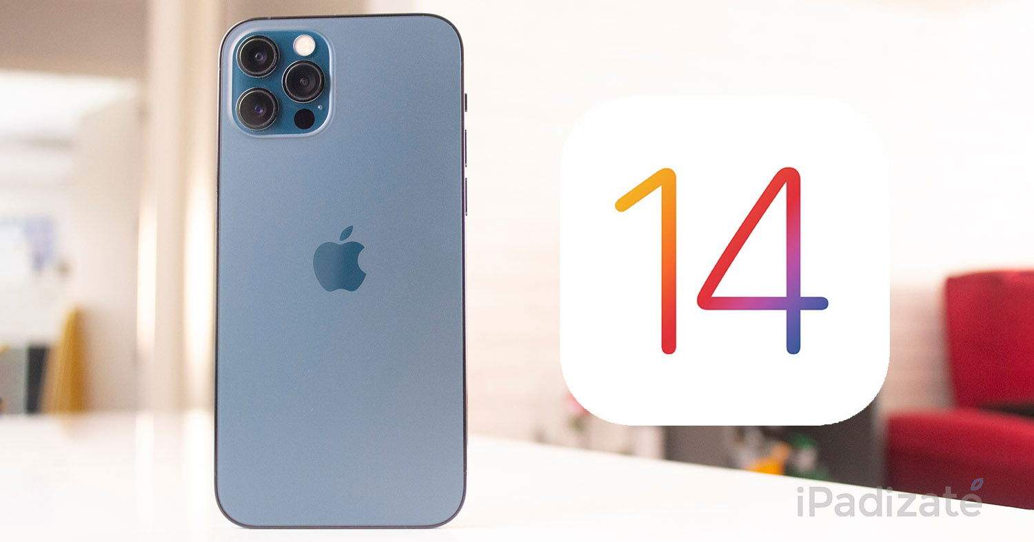 La beta 4 de iOS 14.5 y iPadOS 14.5 ya disponible para descargar