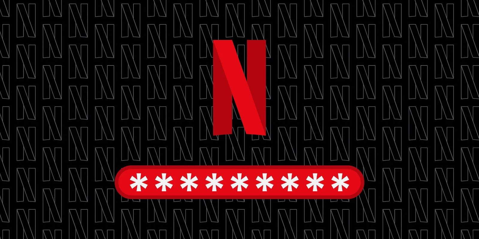 El que més es temia s'acosta: Netflix no deixarà tenir comptes compartides