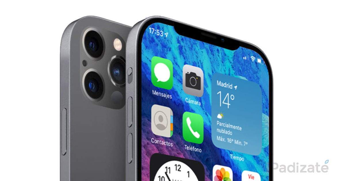 L'iPhone 13 tindrà una bateria més gran