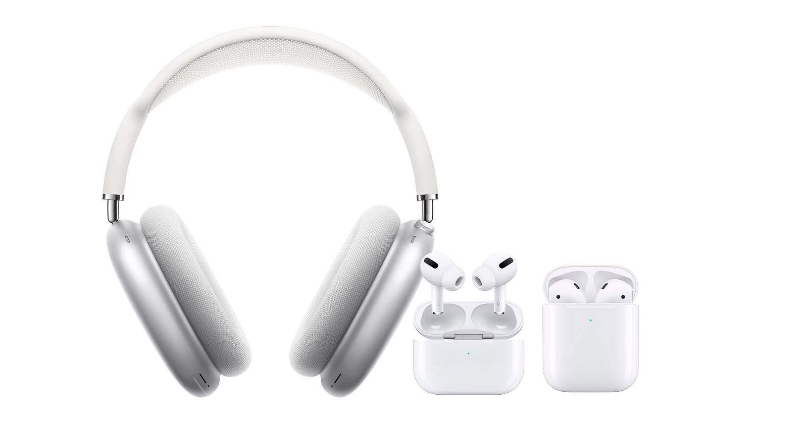 Quant costen els Apple AirPods?