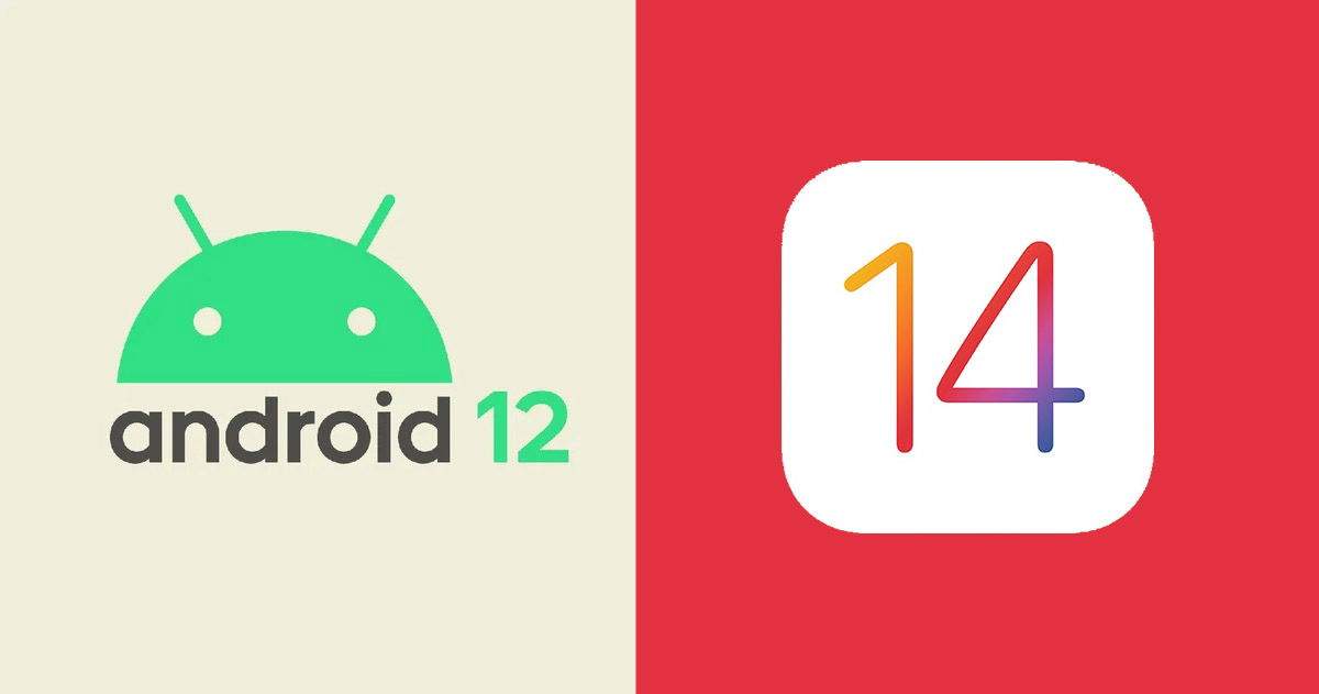 Totes aquestes novetats d'Android 12 ja eren a iOS