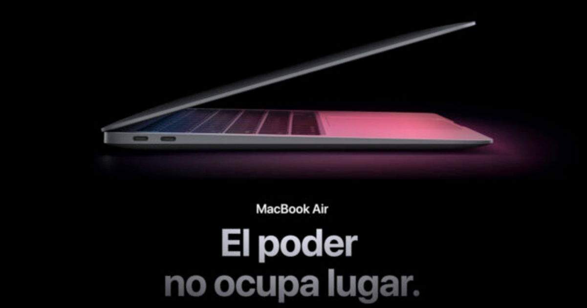 Novetats importants sobre els nous MacBook Air i MacBook Pro