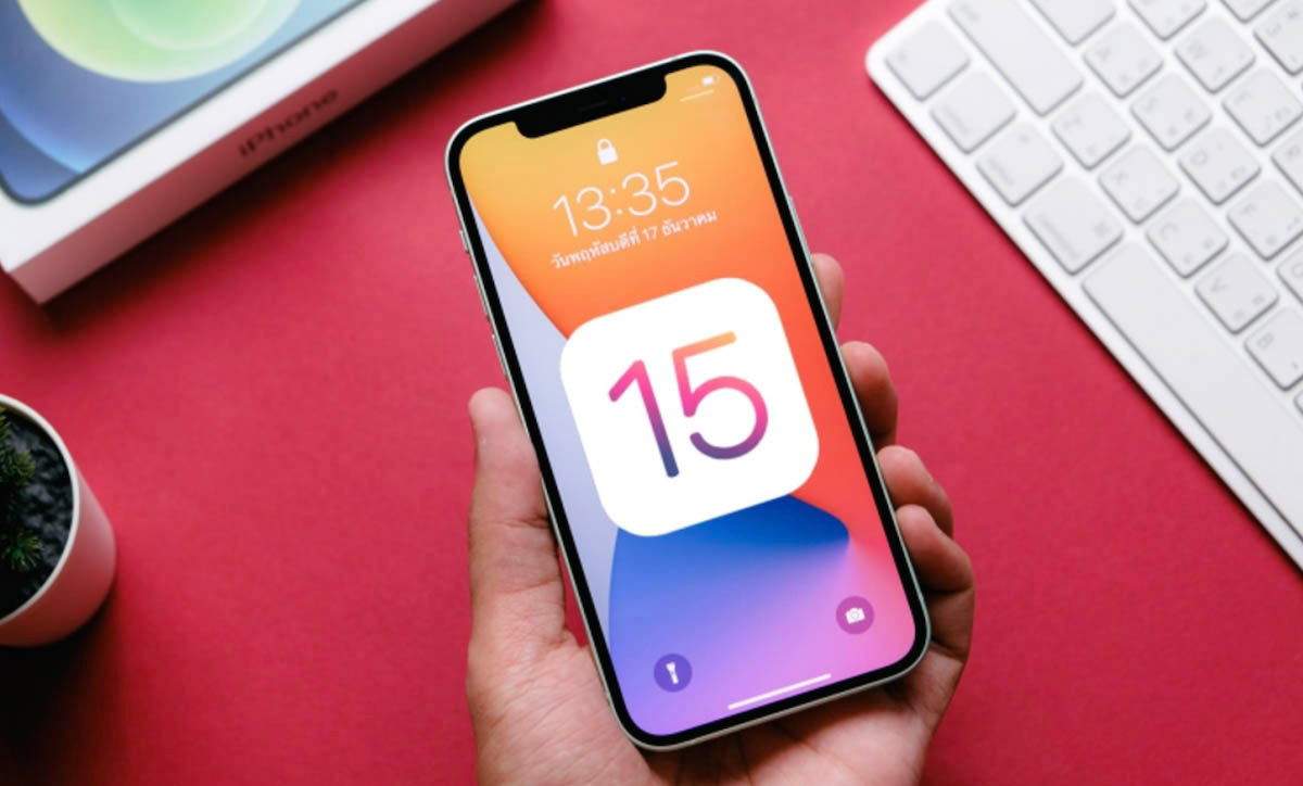 iOS 15: 5 novedades confirmadas por los rumores