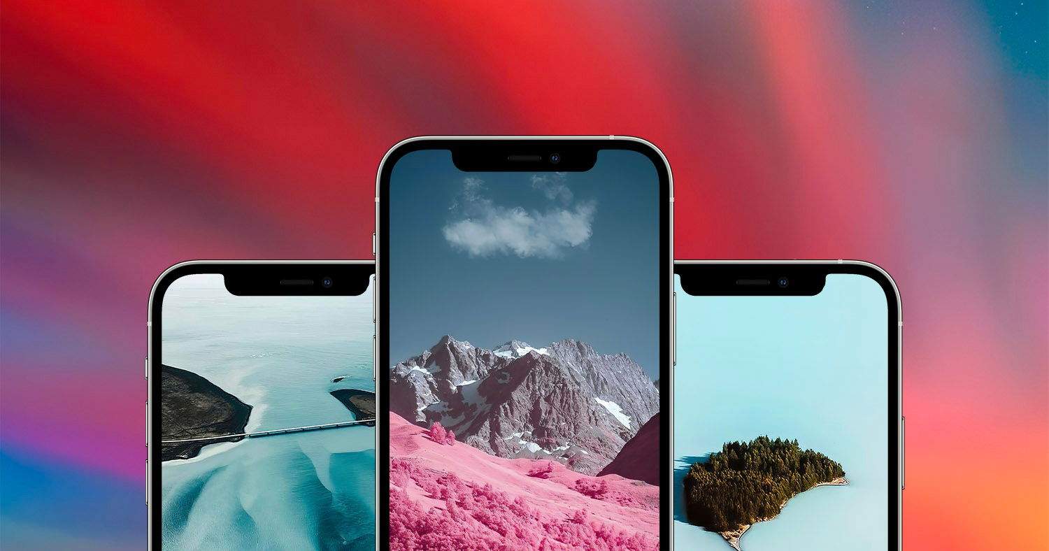 Estos geniales wallpapers te transportarán a los mejores lugares del planeta
